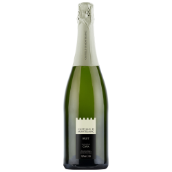 Buy & Send Castillo de Mont-Blanc Cava Sparkling wine 75cl